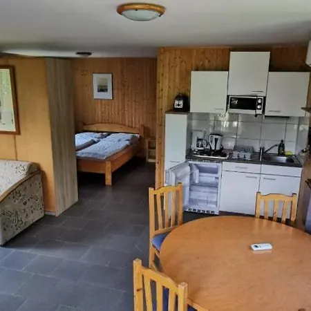 Fonyod Camping & Apartman Exterior photo