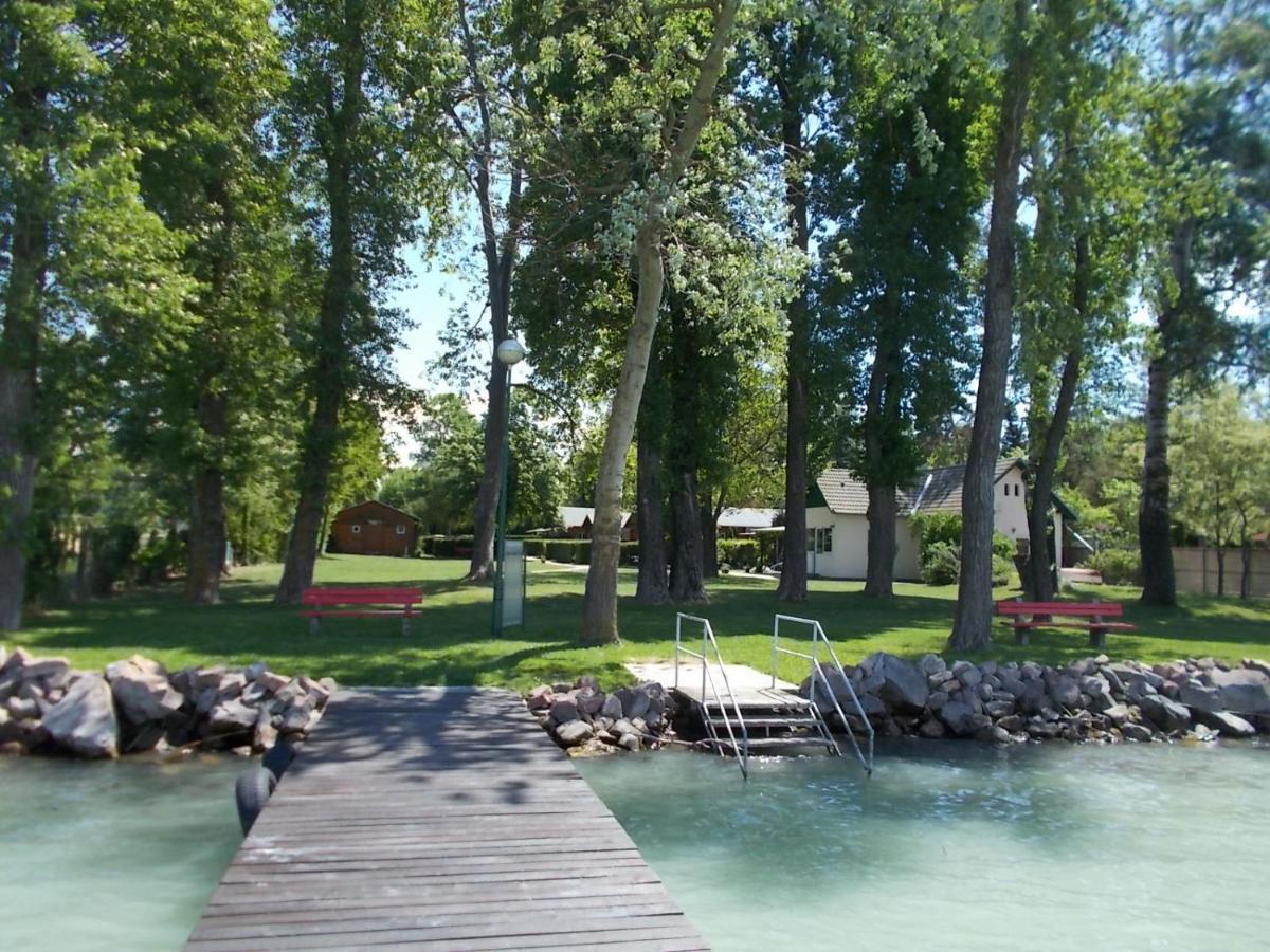 Campsite &